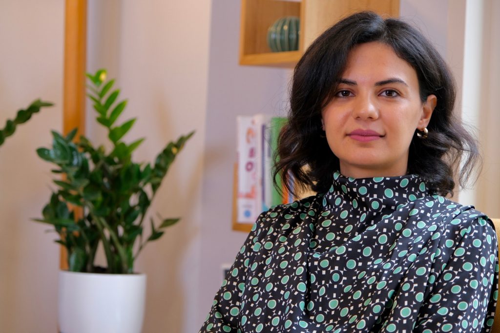 Emsal Şan